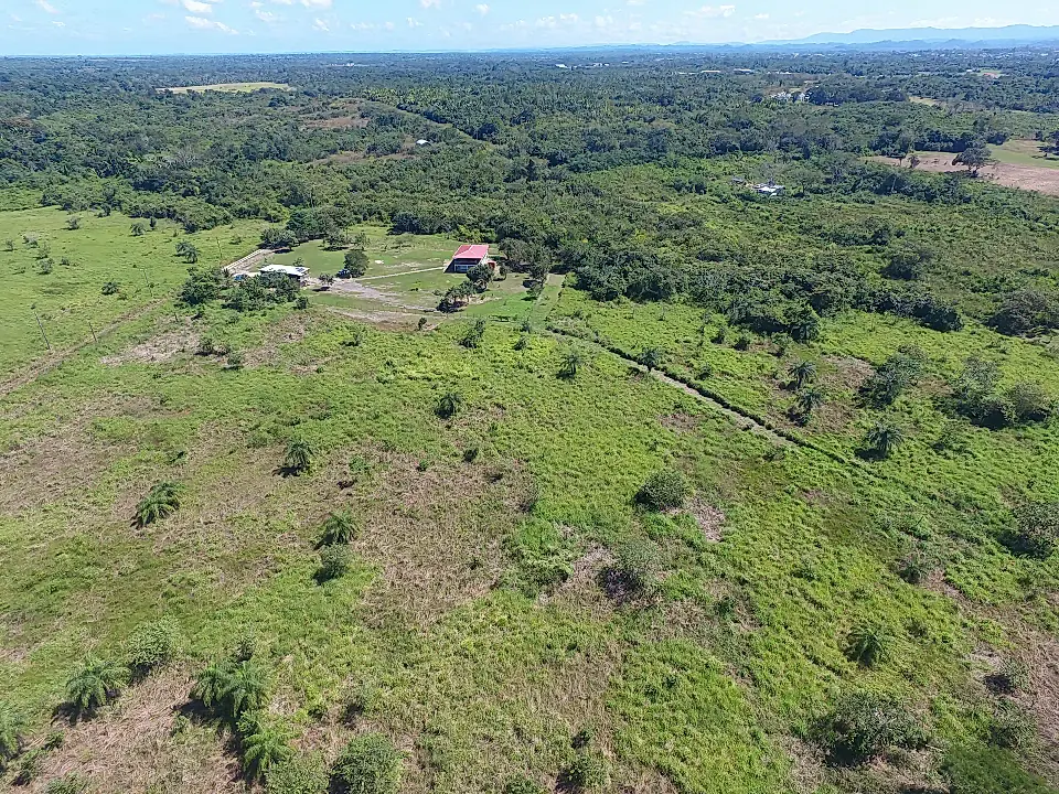 Land for Sale in Belmopan, Belize