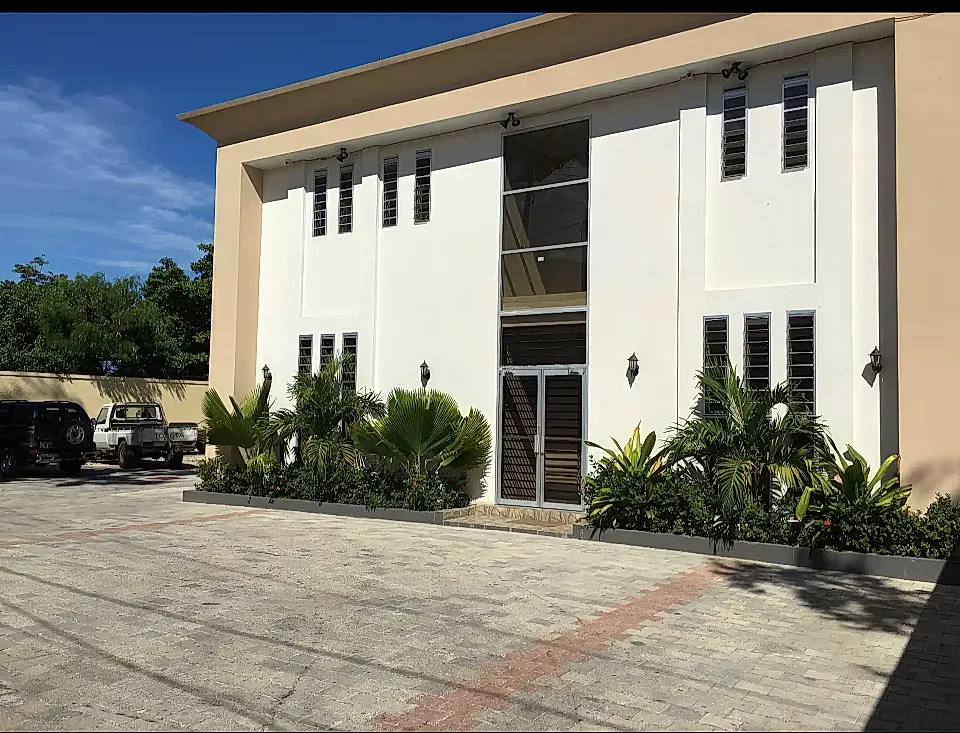 Office Space for Rent in Port-Au-Prince, Ouest, Haiti