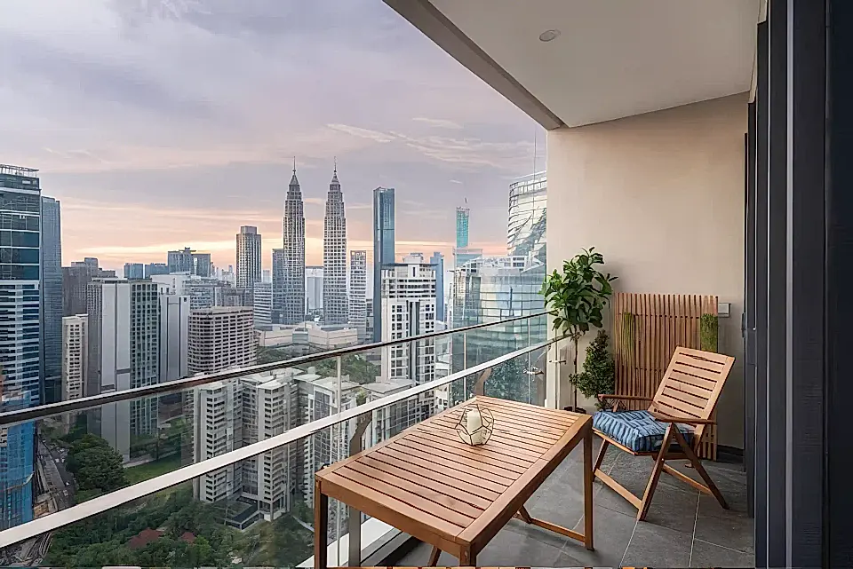 High Rise Condo for Sale in Wp. Kuala Lumpur, Kuala Lumpur, Malaysia