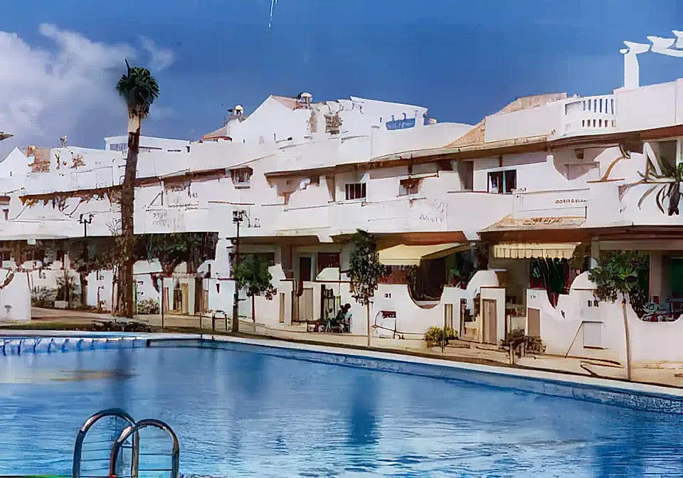 Townhouse for Sale in Cabo Roig, Spain