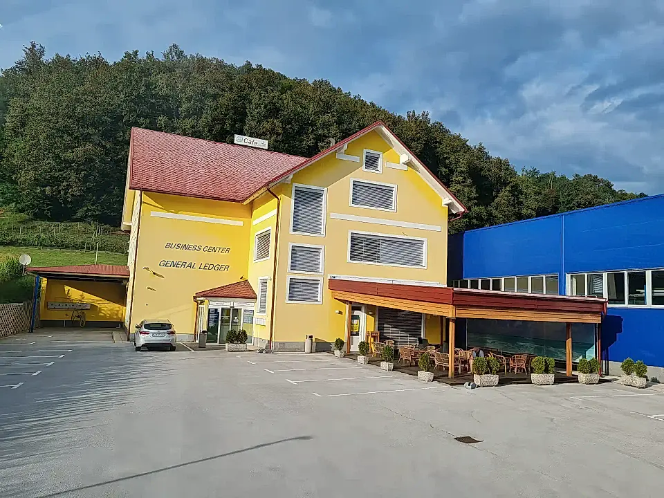 Commercial Property for Sale in Rogatec, Slovenia