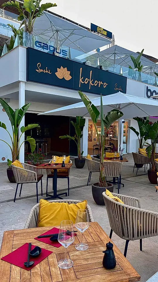Waterfront Restaurant for Sale and Rent in Illes Balears, Balearic Islands, Spain