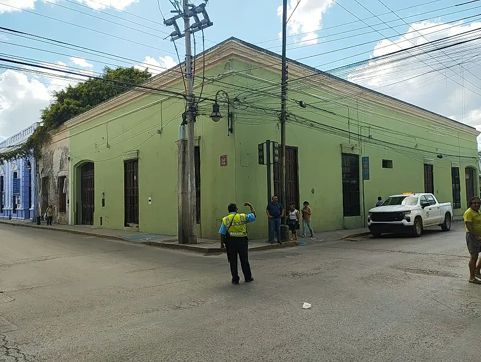 Historic Home for Sale in Merida, Yucatan, Mexico