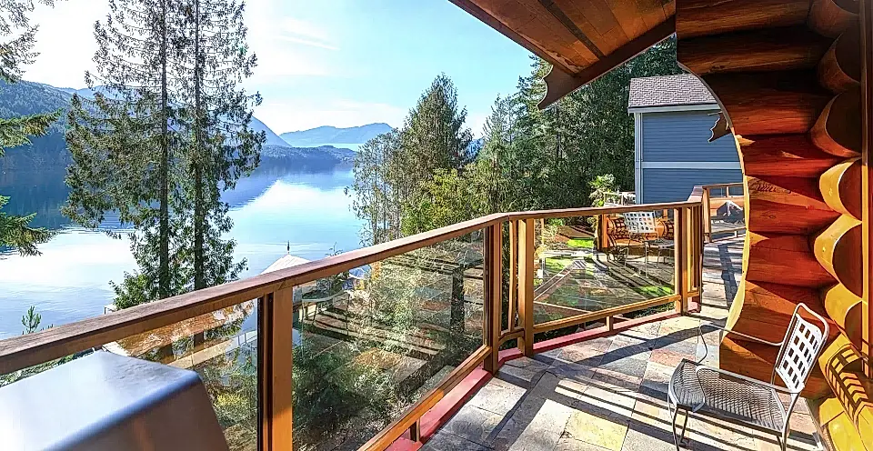 Estate for Sale in Alberni-Clayoquot, British Columbia, Canada