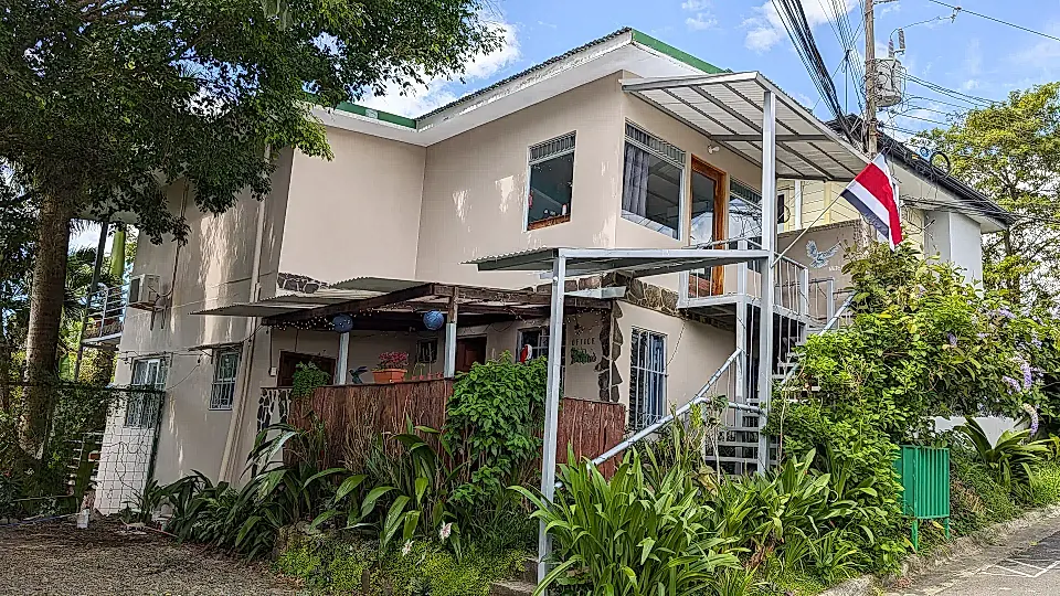 Hotel for Sale in Quepos, Puntarenas, Costa Rica