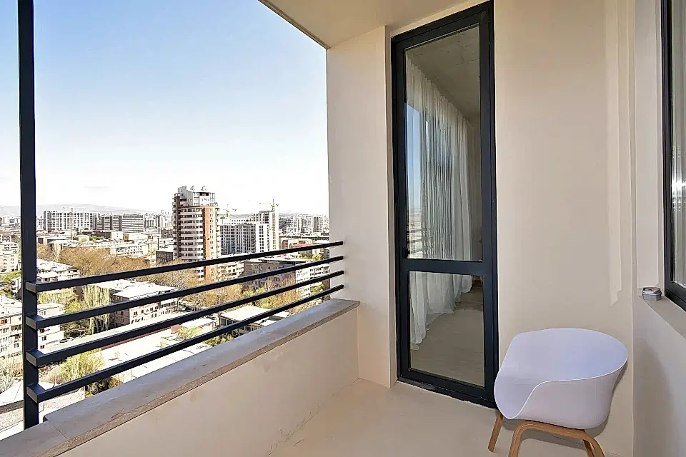 Apartment for Sale in Arabkir, Yerevan, Armenia