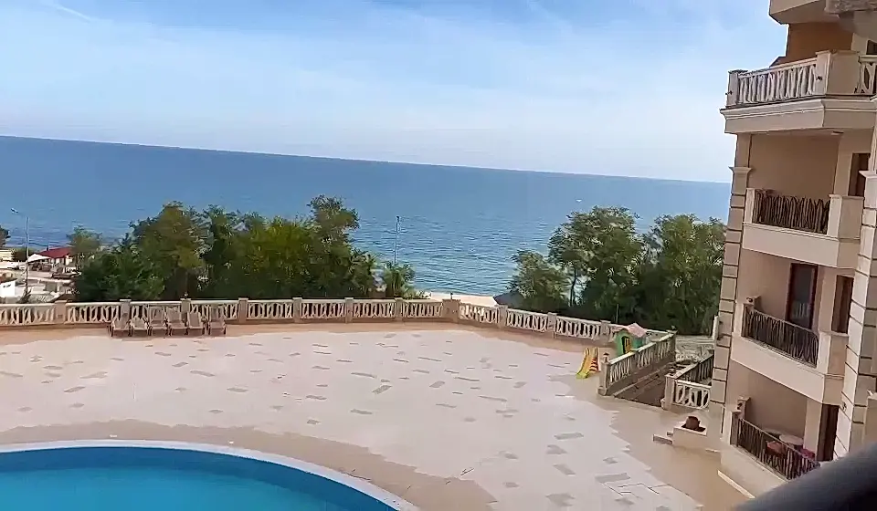 Apartment for Sale in Varna, Bulgaria