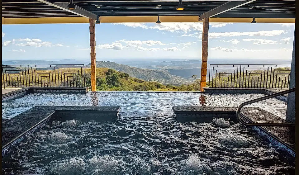 Hotel for Sale in Gualaca, Chiriqui, Panama