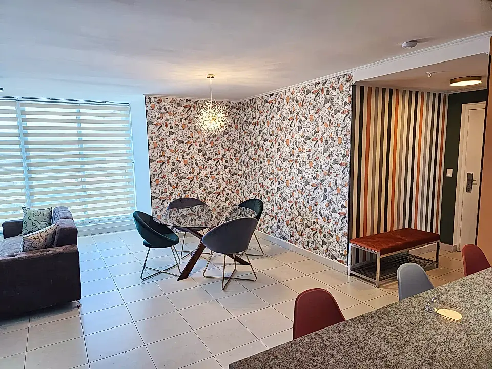 Apartment for Sale in Panama City, Panama