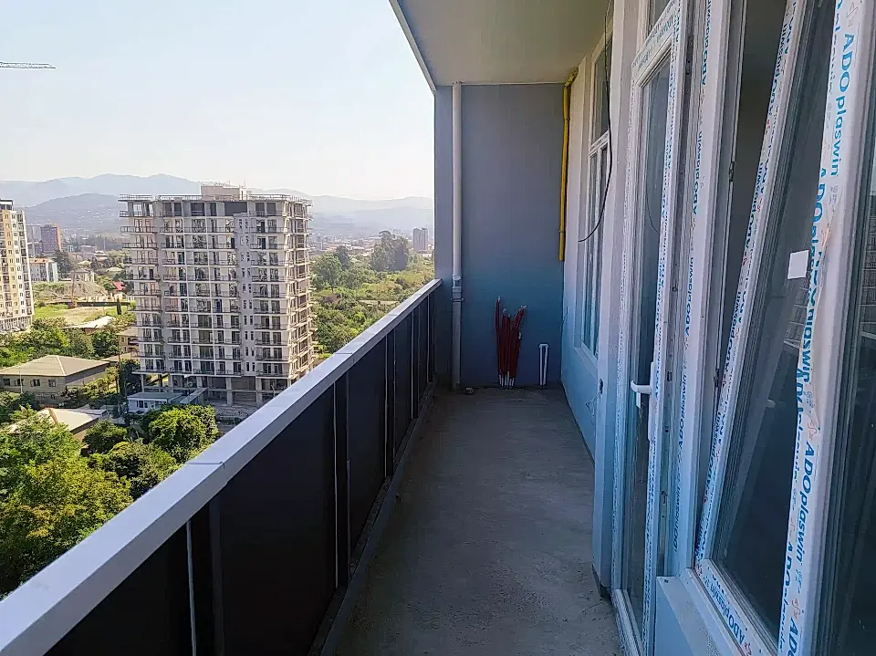 Apartment for Sale in Batumi, Ajaria, Georgia