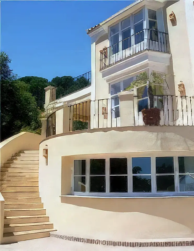 Villa for Sale in La Reserva Del Madronal, Spain