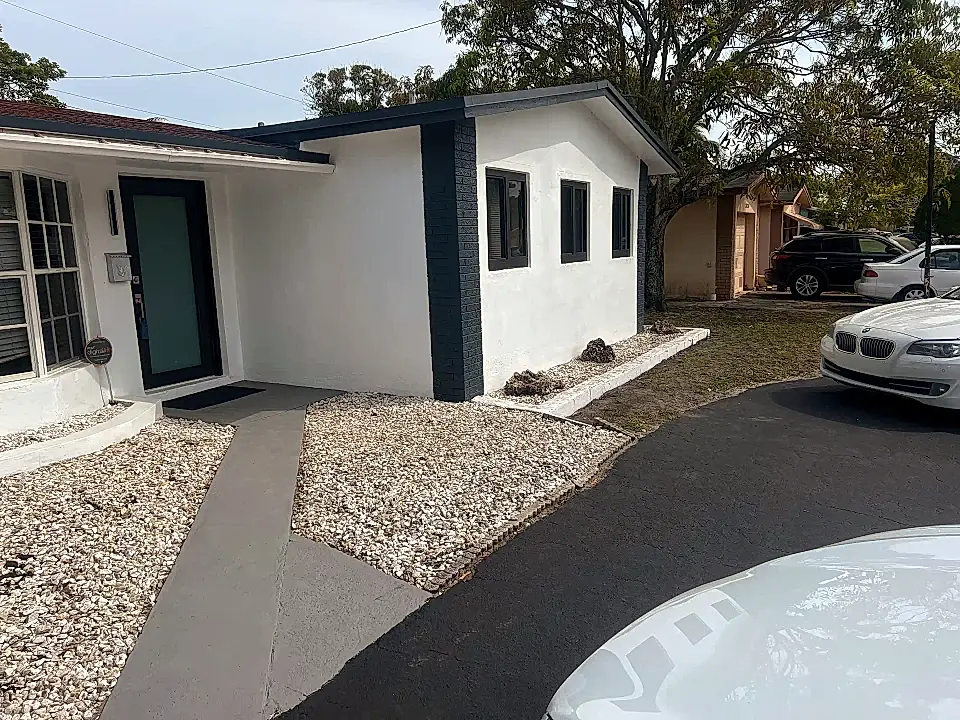Single Family House for Sale in Broward County, Florida, USA