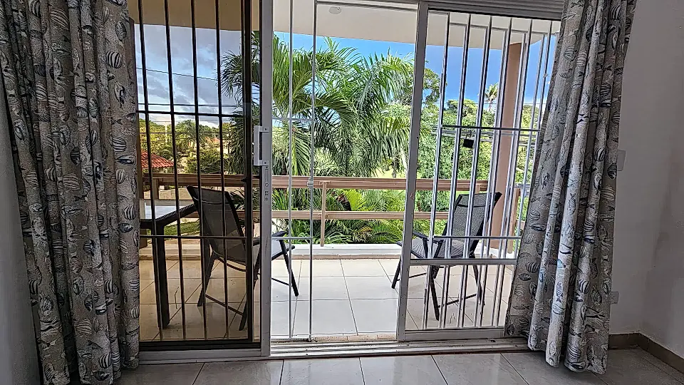 Studio Apartment for Sale in Sosua, Puerto Plata, Dominican Republic
