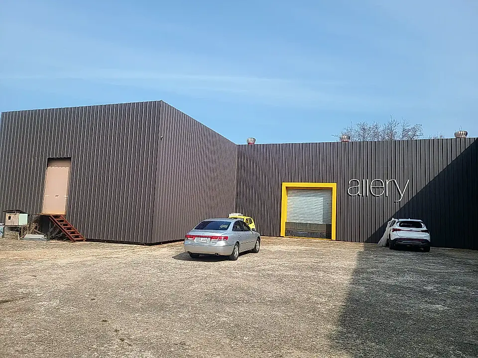 Commercial Lot for Sale in Cheonan-Si, Chungcheongnam-Do, South Korea