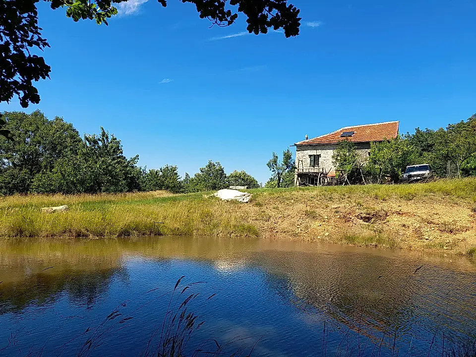 Cabin/Cottage for Sale in Alessandria, Piemonte, Italy