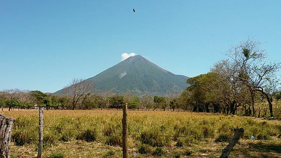 Fertile Land for Sale in Moyogalpa, Rivas, Nicaragua