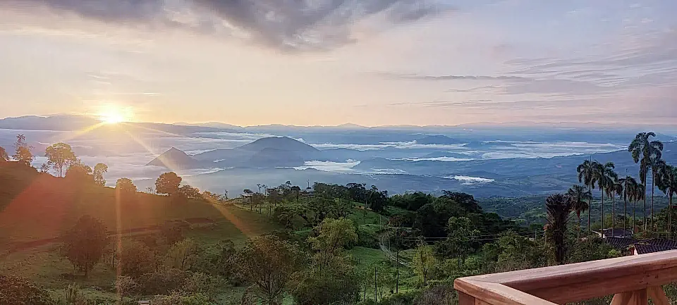 Mountain Property for Sale in Guatape, Antioquia, Colombia