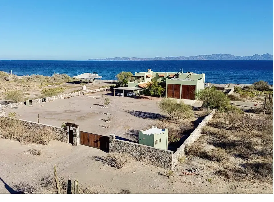 Mexico Houses for Sale: List and Find the Best House Properties in Mexico - Beachfront Homes For Sale In Baja Mexico