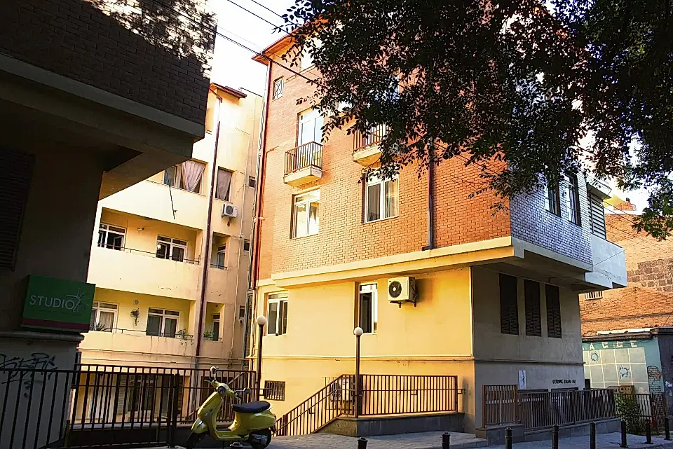 Condo for Rent in Gldanskiy, K'Alak'i T'Bilisi, Georgia