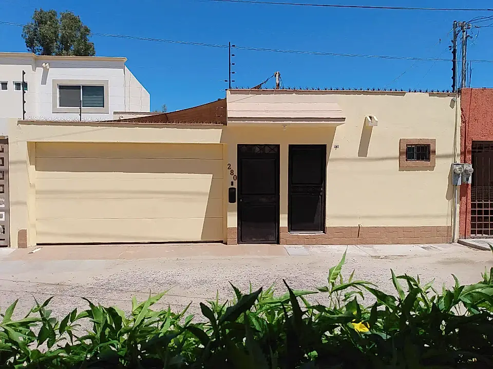 3 Bedroom Home for Sale in La Paz, Baja California Sur, Mexico