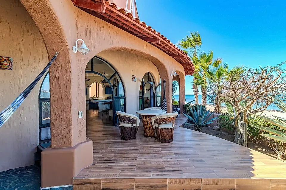 Mexico Houses for Sale: List and Find the Best House Properties in Mexico - Beachfront Homes For Sale In Baja Mexico