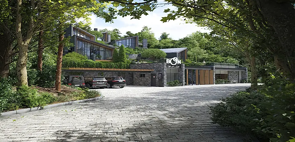 Villas for Sale in Dilijan, Tavushi Marz, Armenia