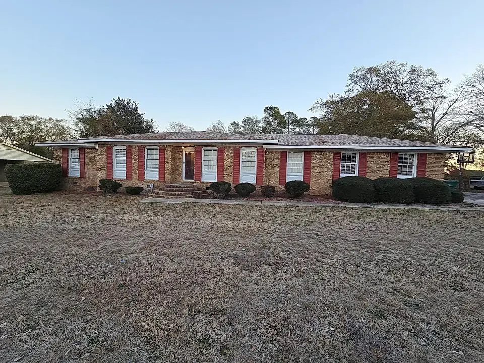 Luxury Home for Rent in Orangeburg County, South Carolina, USA
