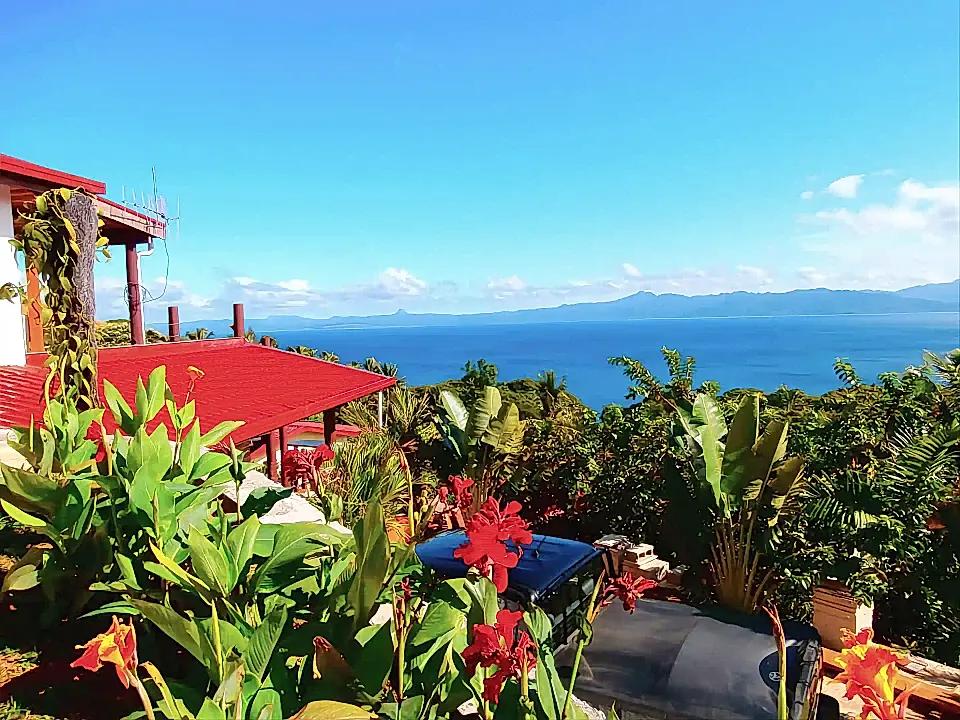 Income Generating Villas for Sale in Cakaudrove, Northern Division, Fiji