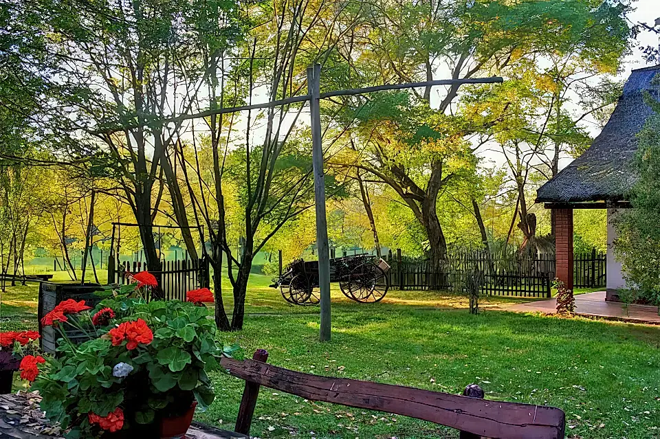 Ecolodge for Sale in Kecskemeti, Bacs-Kiskun, Hungary