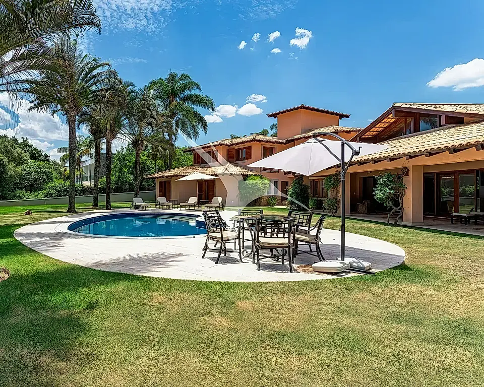 Home for Sale in Sao Paulo, Brazil