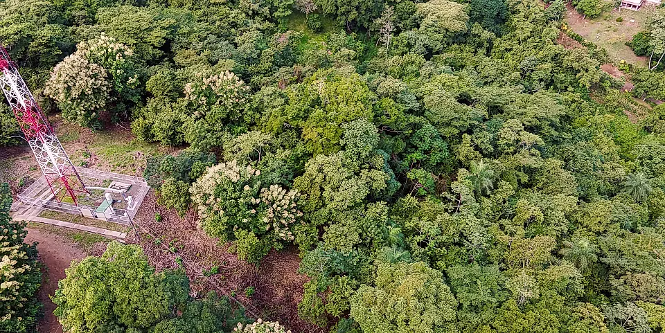 Lot for Sale in Orotina, Alajuela, Costa Rica