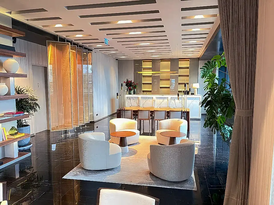 Condo for Sale in Sisli, Istanbul, Turkey