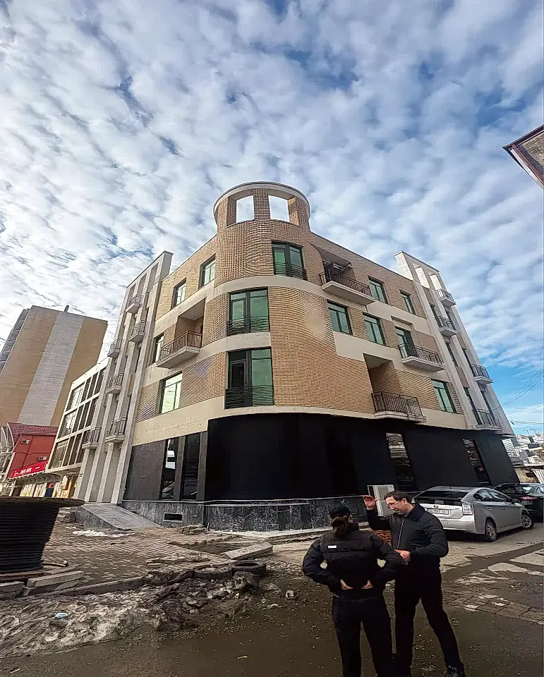 Hospital for Sale in Batumi, Ajaria, Georgia