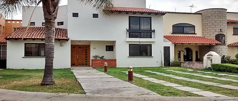 Home for Sale in Queretaro, Mexico
