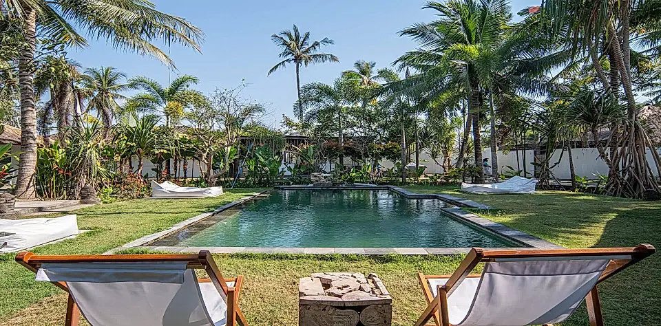 Boutique Hotel for Sale in Lombok Tengah, West Nusa Tenggara, Indonesia
