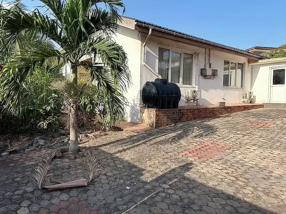 Home for Sale in Secondi Takoradi, Western Region, Ghana