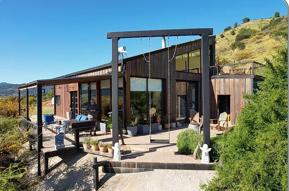 Thermall Wellness Lodge for Sale in Talca, Maule, Chile