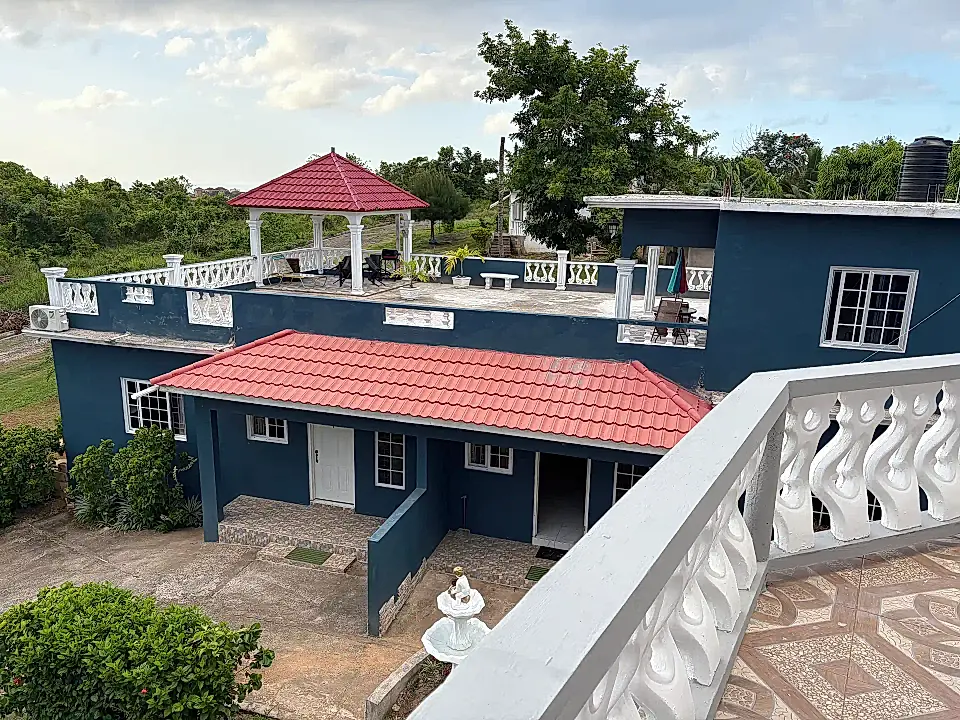 Villa for Rent in Ocho Rios, Saint Ann, Jamaica