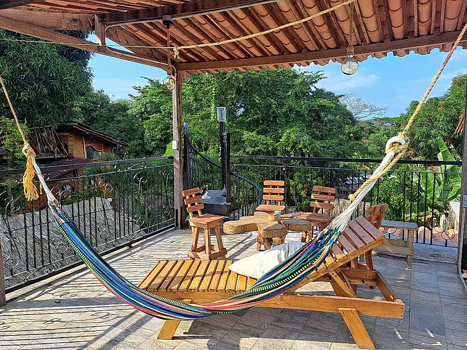 Home for Sale in Dibulla, La Guajira, Colombia