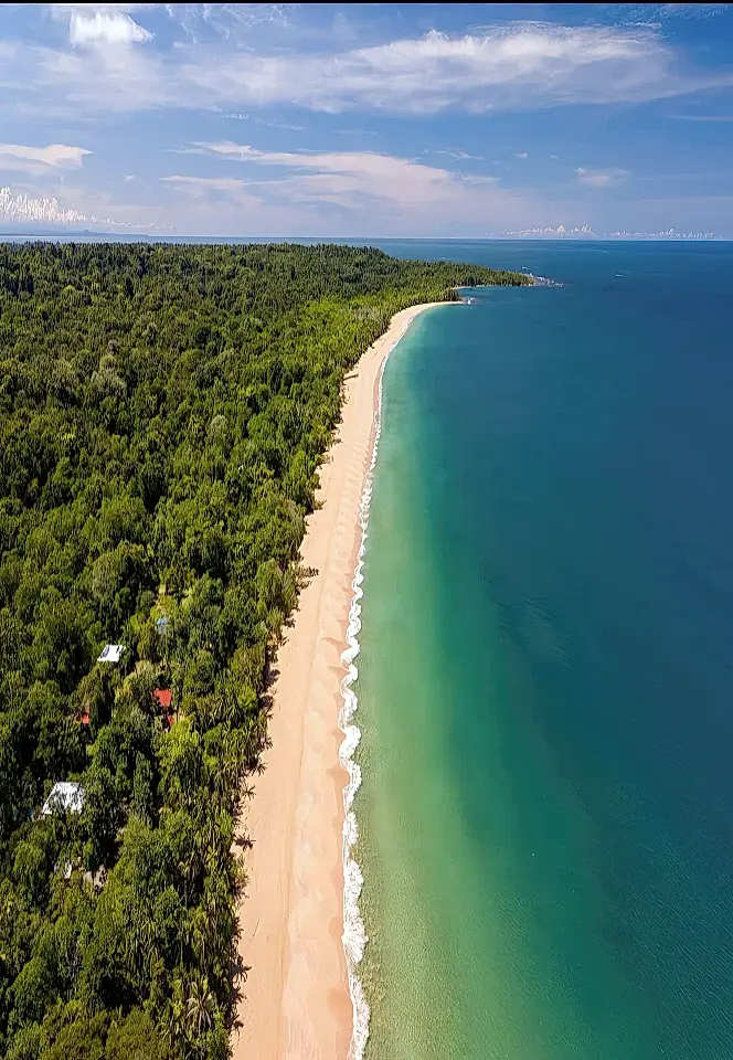 Land for Sale in Bocas Del Toro, Panama
