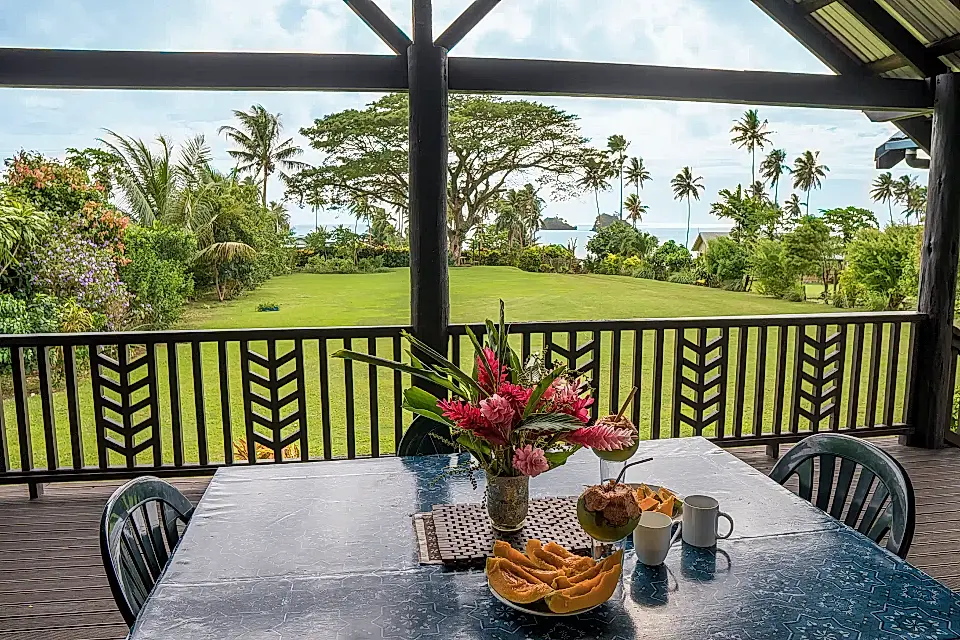 Two Houses for Sale in Cakaudrove, Northern Division, Fiji