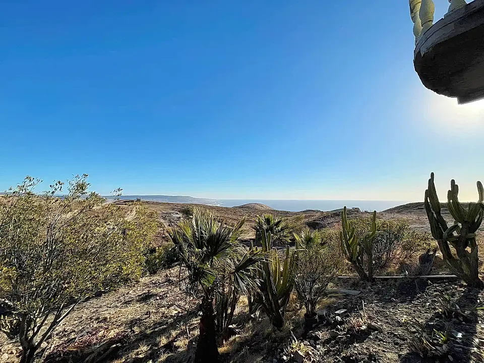 Residential Lot for Sale in Playas De Rosarito, Baja California, Mexico