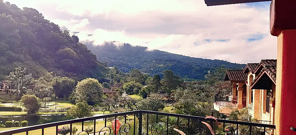 Villa for Sale in Boquete, Chiriqui, Panama