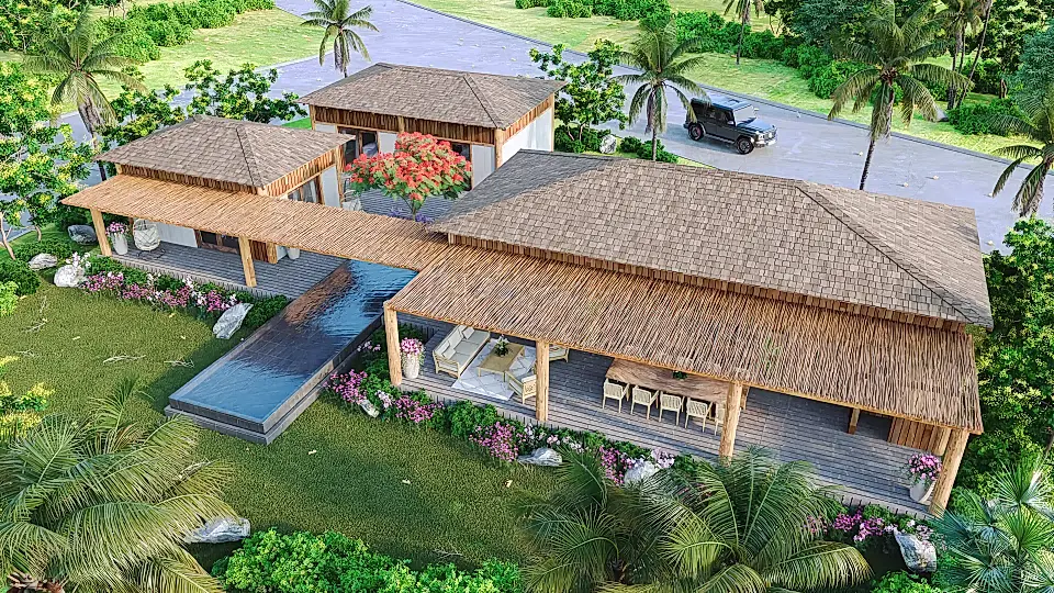 Home for Sale in Porto Seguro, Bahia, Brazil