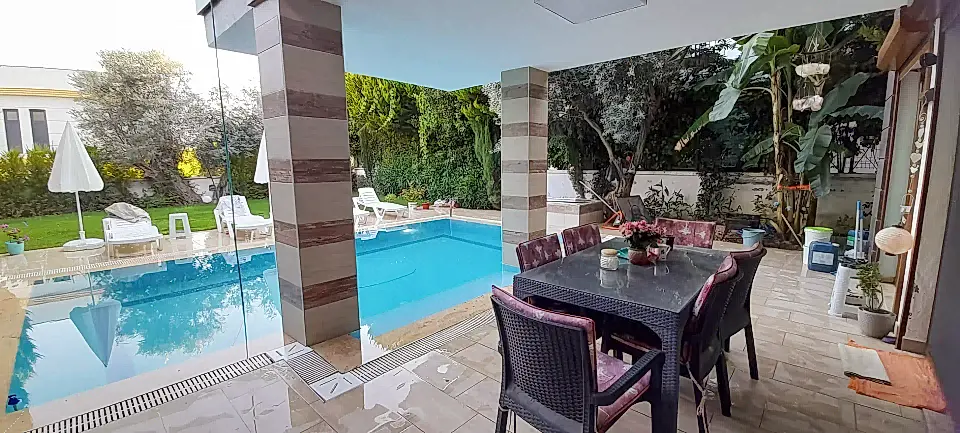 Villa for Sale in Kusadasi, Aydin, Turkey