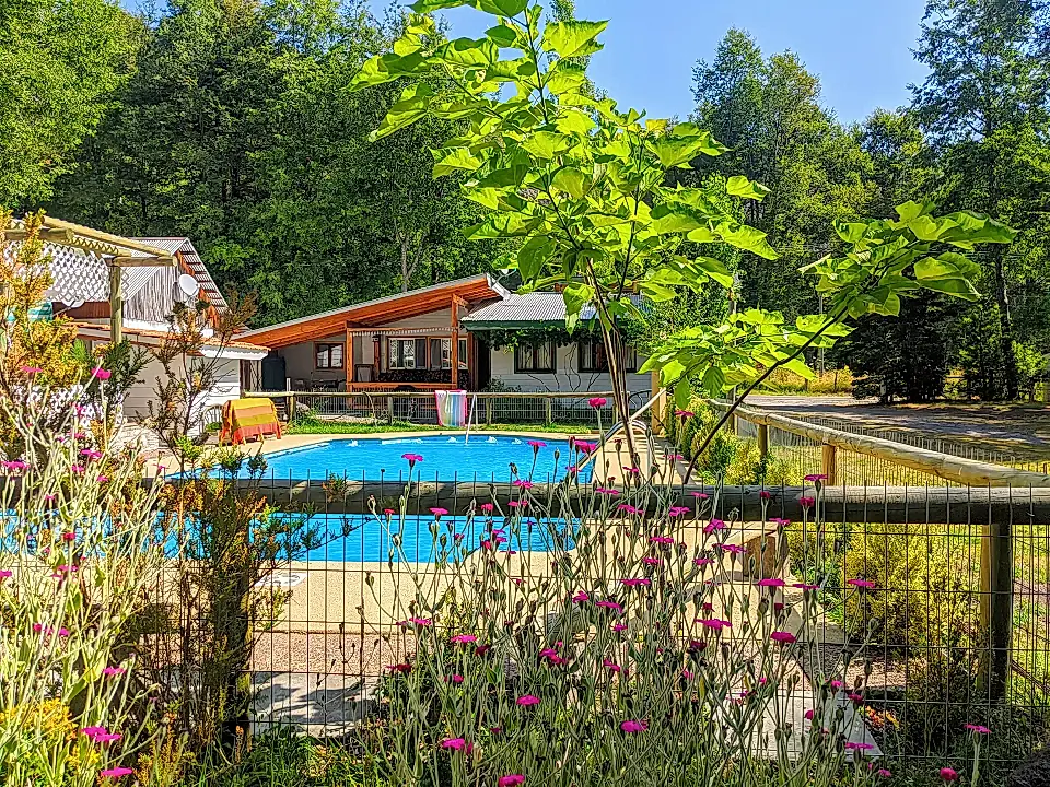 Tourist Cabins for Sale in Diguillin, Nuble, Chile