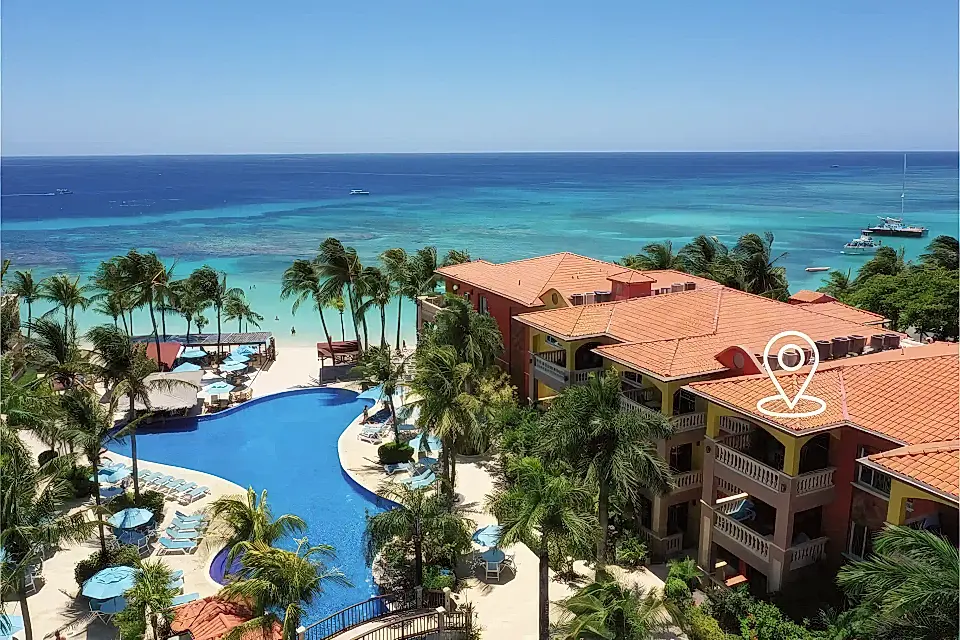Condo for Sale in Roatan, Bay Islands, Honduras