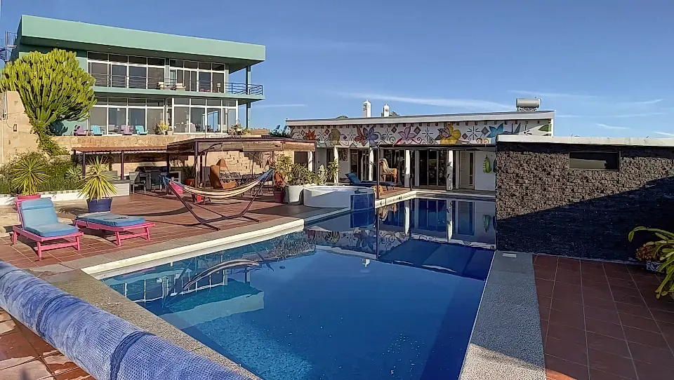 Luxury Estate for Sale in Guanajuato, Mexico