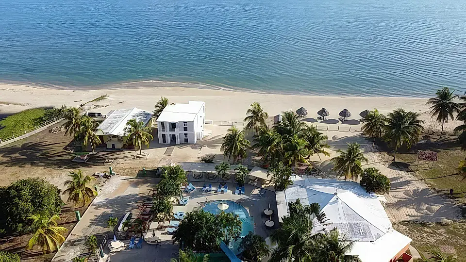 Beachfront Resort for Sale in Trujillo, Colon, Honduras