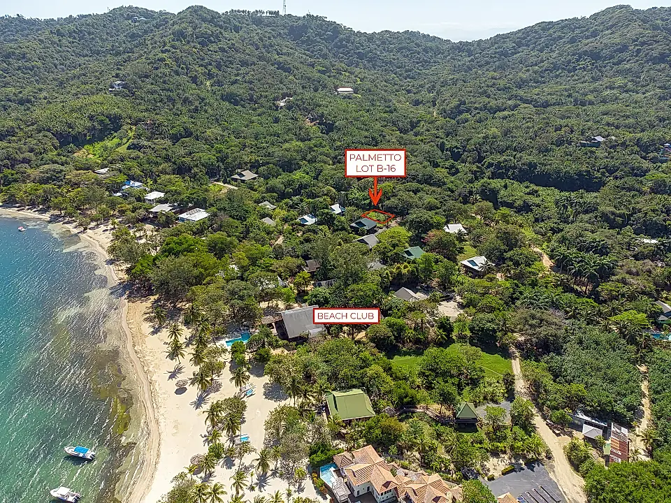 Home for Sale in Roatan, Bay Islands, Honduras